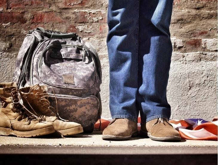 5 THINGS YOU NEED TO KNOW ABOUT THE GI BILL BENEFITS