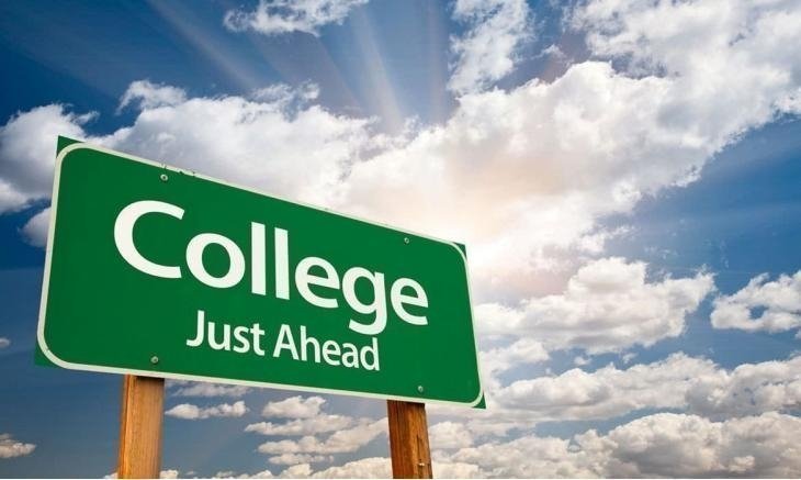 10 THINGS YOU NEED TO KNOW BEFORE APPLYING TO COLLEGE